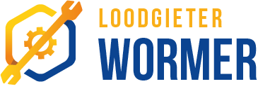 Loodgieter Wormer Logo